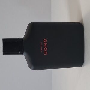 996- Zara Uomo Men's Made In Spain